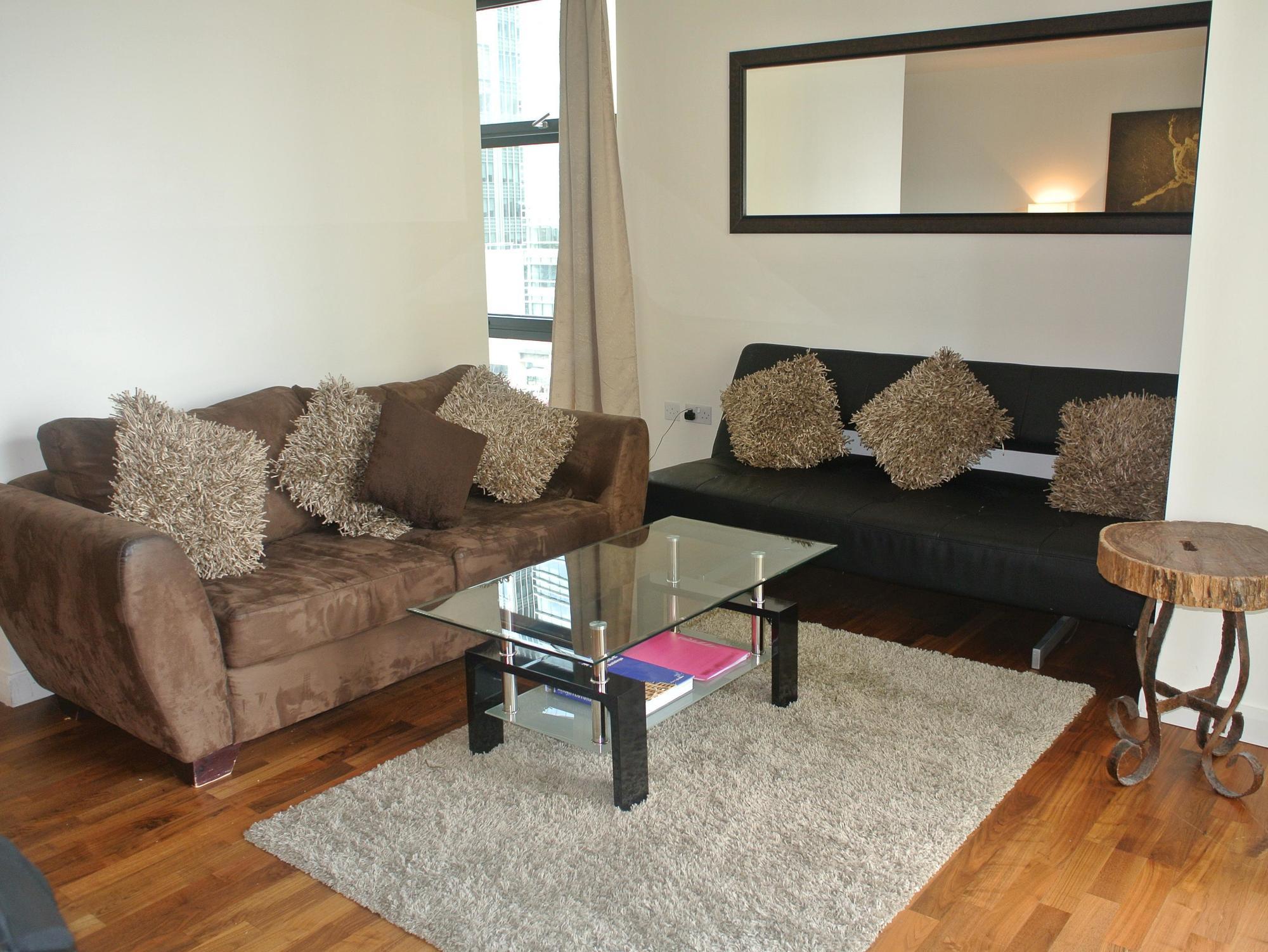 Zen - Canary Wharf Hotel Londra