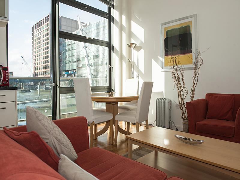 Zen - Canary Wharf 4* Londra
