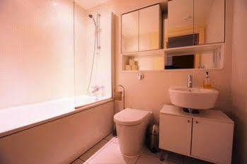Hotel Zen - Canary Wharf Londra